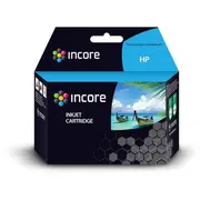 Incore skropstu tuša Hp 4K0U7Ne ciāna 10.5 ml reg. 800 lpp. ar mikroshēmu Tusz do 924E Cyan str. wersja chipem