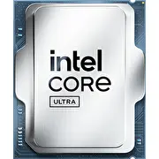 Intel Core Ultra 5 procesors. 3.6 Ghz. 24 Mb. Oem At807680640F Procesor 245K.