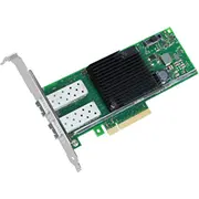 Intel X710-Da2 X710Da2Blk tīkla adapteris Karta sieciowa