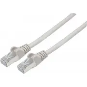 Intellinet tīkla risinājumi Patchcord S/Ftp. Cat7. 30M. szary 741217 Network Solutions