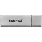Intenso Alu Line pendrive. 3521452 Pendrive Line. Gb