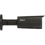 Ip kamera Dahua Technology Antivandalinė Kamera Ipc-Hfw5541T-Ase-0360B-S3-Juodas Wizmind S 5 Mpx 3.6 mm