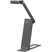 Ip kamera Ipevo Dok Do-Cam Usb 8Mp grau Kamera