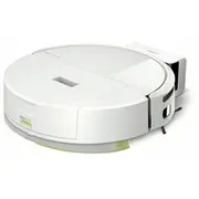 Irobot Roomba 205 Dustcompactor robota putekļsūcējs ar grīdas tīrīšanu balts Robot vacuum cleaner with floor cleaning White