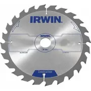 Irwin ripzāģis widia 184X30Mm. 40 zobi 1897198 Tarczowa