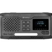 Izdzīvojušais Dab Radio All-In-1 Survivor