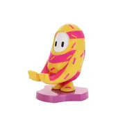 Izsmalcinātas spēļu rudens puiši saldējums 11 cm austiņas Exquisite Gaming Stojak na Fall Guys Ice Cream