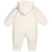 Jauns Lodger Slēpieddy Ovellls 6-8 mēneši. 74. izmērs. Mākoņu dejotājs Skt 1016-8 New Skierteddy overalls months. size Cloud Dancer