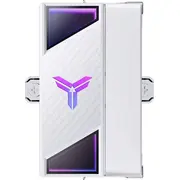 Jonsbo Cpu dzesētājs Cr-1000 V2 weiß