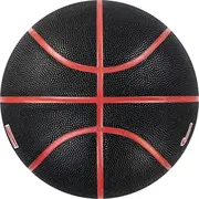Jordan Ultimate 2.0 8P ieejas/izejas bumba J1008254-017 melna 7 In/Out Ball Czarne