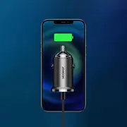 Joyroom C-A35 lādētājs 1X Usb-A Usb-C 5 A 6941237136404