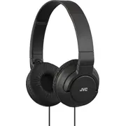 Jvc austiņas Ha-S180 Ha-S180-B-E