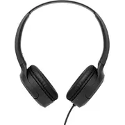 Jvc Ha-S33Uc vadu austiņu savienojuma galvas/mūzikas komplekts Usb tipa C Black Zestaw Przewodowa Opaska na Type-C Czarny