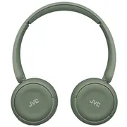 Jvc Ha-S59W Austiņas Vadu un bezvadu galvas saite Mūzika/Darba dienās Usb Type-C Bluetooth Green Zestaw Przewodowy Bezprzewodowy Opaska na powszedni Zielony