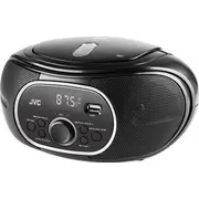 Jvc radio Cd Rde221B Radioodtwarzacz Radio