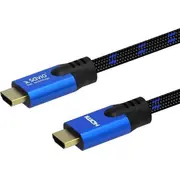 Kabel Savio Hdmi 1.8M czarny Cl -142 Cl-142