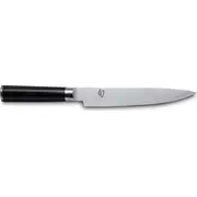 Kai Shun Classic mazais griešanas nazis 18.0Cm Small slicing knife
