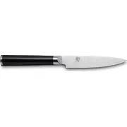 Kai Shun Classic nazis. 10.0 cm Utility knife. 10.0Cm