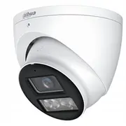 Kamera Ahd. Hd-Cvi. Hd-Tvi. Pal Hac-Hdw1801T-Il-A-0280B-S3-Dip Smart Dual Light 8 Mpx 2.8 mm Dahua 8Nbspmpx 2.8Nbspmm