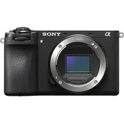 kamera Ilce6700B.cec Aparat Sony A6700