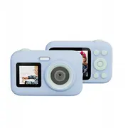 Kamera Sjcam Funcam Plus Blue