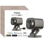 Kameras centrs G5 Pro Poe pelēks Camera Hub Gray