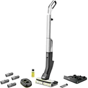 Karcher Fc 4-4 bateriju komplekts 4B Duo elektriskais mops 1.056-406.0 Mop elektryczny Battery Set