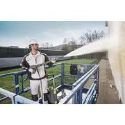 Karcher Hd augstspiediena mazgātājs 1520-930.0 Myjka