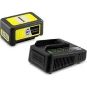 Karcher lādētājs akumulators 2.445-064.0 36V/2.5Ah