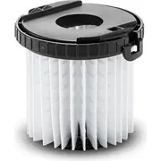Karcher Long Life filtrs Vc 5 S 2.863-239.0 Filtr do S2.863-239.0