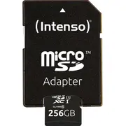 Karta Intenso Premium Microsdhc 3423492 Gb Class