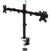 Kensington galda stiprinājums diviem monitoriem līdz 33 Smartfit Ergo K55409Ww Uchwyt biurkowy na dwa monitory do