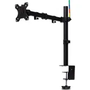 Kensington galda stiprinājums monitoram līdz 34 Smartfit Ergo K55408Ww Uchwyt biurkowy na monitor do