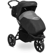 Keretero klaidonis Lima Black Caretero Spacerowy Tero-5900