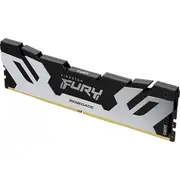 Kingston Fury Renegade atmiņa. Ddr5. Cl32 Kf564C32Rs-16 Renegade. Gb. 6400Mhz.