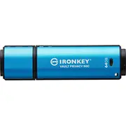 Kingston Memory Drive Flash Usb-C pendrive 64Gb/Ikvp50C/64Gb Pendrive