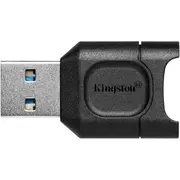 Kingston Mobilelite Plus Usb 3.1 lasītājs Mlpm Czytnik