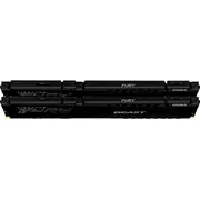 Kingston Technology Fury Beast atmiņas modulis 64 Gb 2 x 32 Ddr5