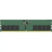 Kingstonas atmiņa 16Gb 116Gb 6400 Cl52 Cudimm Kingston 1Rx8