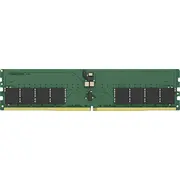 Kingstons Valurams. Ddr5. 64 Gb. 6400Mhz. Cl52 Kvr64A52Bd8-64 Kingston Valueram.