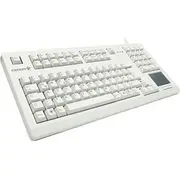 Ķiršu skārienboard tastatūra G80-11900Lumeu-0 Klawiatura Cherry Touchboard