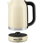 Kitchenaid 5Kek1701Eac tējkannas krēms Czajnik kremowy