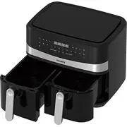 Klausberg Air Fryer Kb-7573 beztauku cepeškrāsns Frytkownica