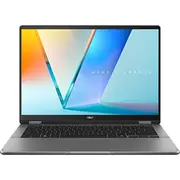 Klēpjdators Asus Vivobook 14 Flip Tp3407 Ultra 5 226V 16 Gb 512 W11 Tp3407Sa-Sg146W Laptop