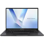 Klēpjdators Asus Vivobook 14 M1405Naq-Ly015W Ryzen 5 150 16Gb 512Gb W11H Black Laptop Czarny