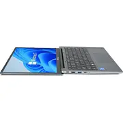 Klēpjdators Ntt sistēma Book B14Ip i5-1235U. Ram. Laptop System 8Gb 256Gb Ssd M.2. Windows Home