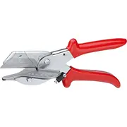 Knipex grieznes šķēres 215 mm Mitre Shears