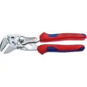 Knipex Regulējamā uzgriežņu atslēga 86 05 150 Klucz nastawny