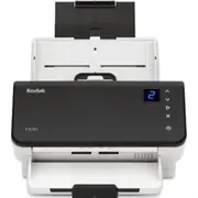 Kodak skeneris dokumentu E1030 A4 30 S/Min. dupleksais Adf 80 Blatt Usb 3.2 Skaner Dokumentenscanner S./Min. Duplex