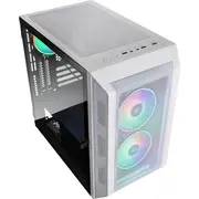 Kolink Citadel Mesh Rgb balts korpuss Obudowa